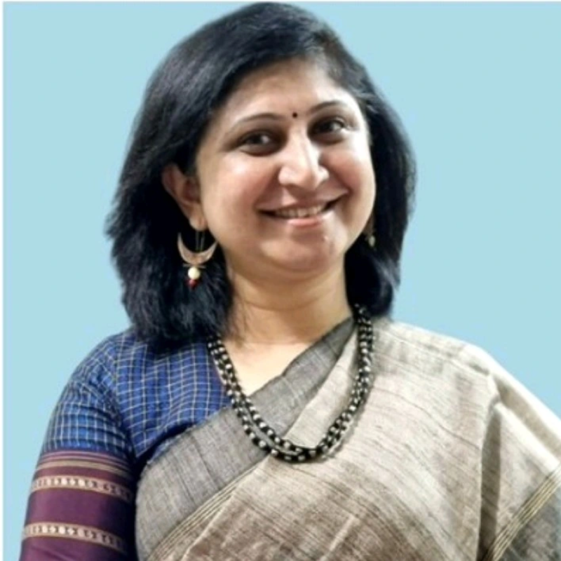 Anagha Poojari